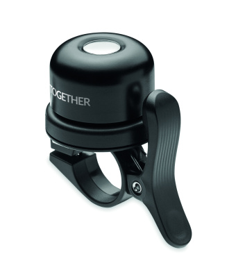 Logotrade kampanjprodukter bild: Apple® smart finder ringklocka