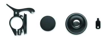 Logotrade reklamprodukter bild: Apple® smart finder ringklocka