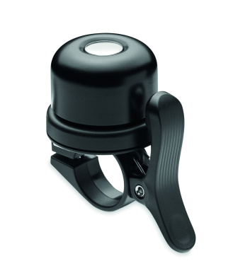 Logotrade reklamprodukter bild: Apple® smart finder ringklocka