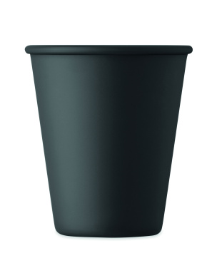 Logotrade profilprodukter bild: Återanvändbar PLA-mugg