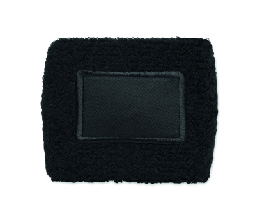 Logotrade profilprodukter bild: Handleds svettband