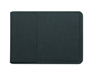 Logotrade reklamprodukter bild: 16 tums laptopfodral i filt