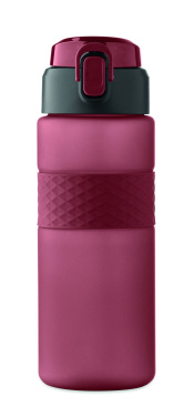 Logotrade profilreklam bild: RPET flaska 700 ml
