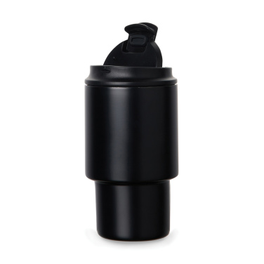 Logotrade kampanjprodukter bild: VINGA Nagano RCS to-go-mug 350 ML