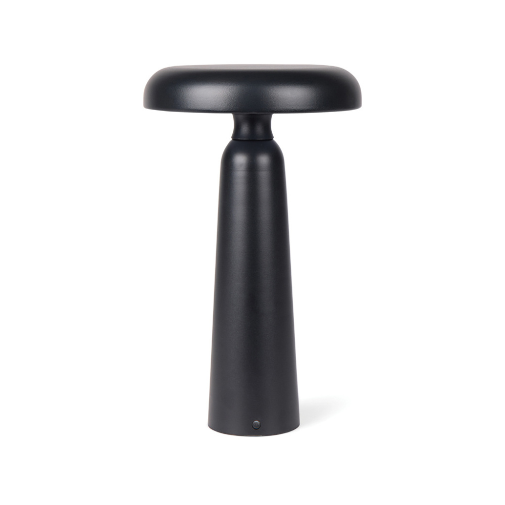 Logotrade reklamprodukter bild: VINGA Avery RCS bordslampa