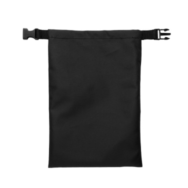 Logotrade reklamprodukter bild: Snackstrap AWARE™ RPET vikbar lunchväska 30x20CM