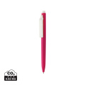Vibe GRS-certifierad R-ABS-pennan med ultraglidande bläck, rosa