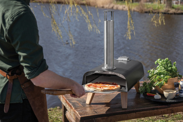 Logotrade profilreklam bild: BOSKA Pizzaugn Pro Pellet