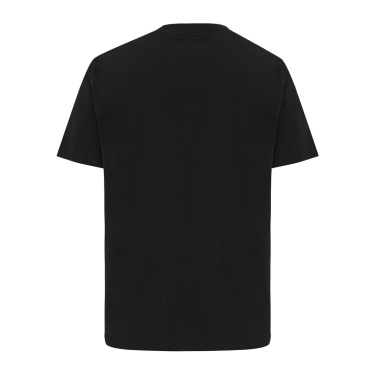 Logotrade kampanjprodukter bild: IQONIQ Nikko t-shirt i tung återvunnen bomull