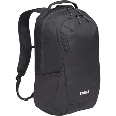 Logotrade presentreklam bild: Thule Lumion 16" laptopväska av återvunnet material