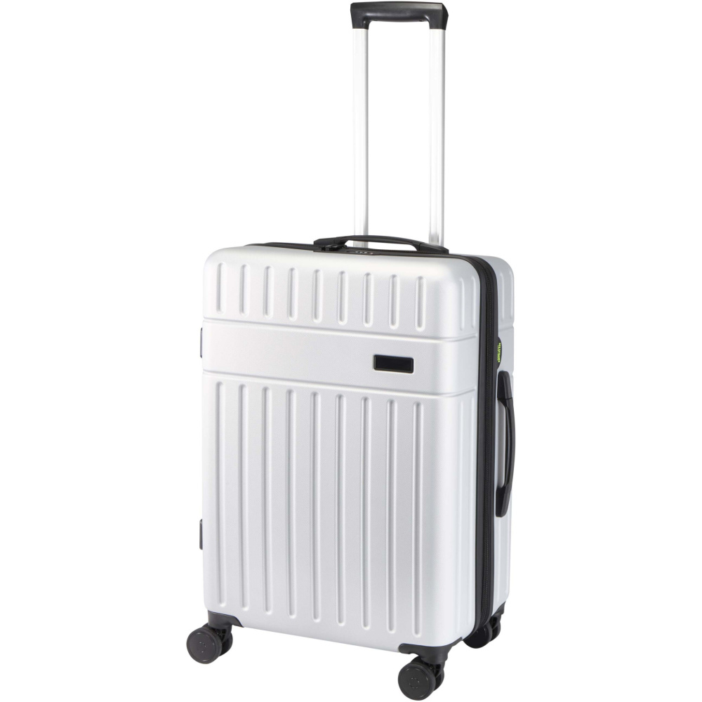 Logotrade kampanjprodukter bild: Rover 24 tums kabinväska av GRS-återvunnet material, 70 l