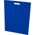 EcoSeal tygväska av GRS-återvunnen non-woven, 5 l, Kunglig blå