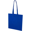 EcoSeal tygväska av GRS-återvunnen non-woven, 6 l, Kunglig blå