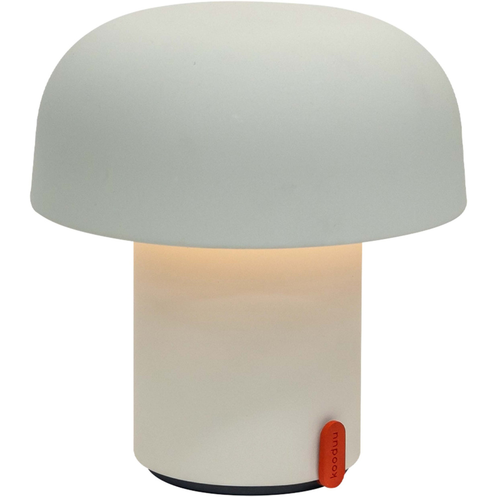 Logotrade profilprodukter bild: Kooduu Sensa Play bärbar högtalare och lampa från JBL