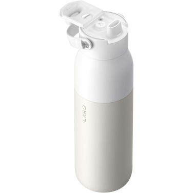 Logotrade reklamprodukter bild: LARQ PureVisTM 2.0 1 000 ml isolerad vattenflaska