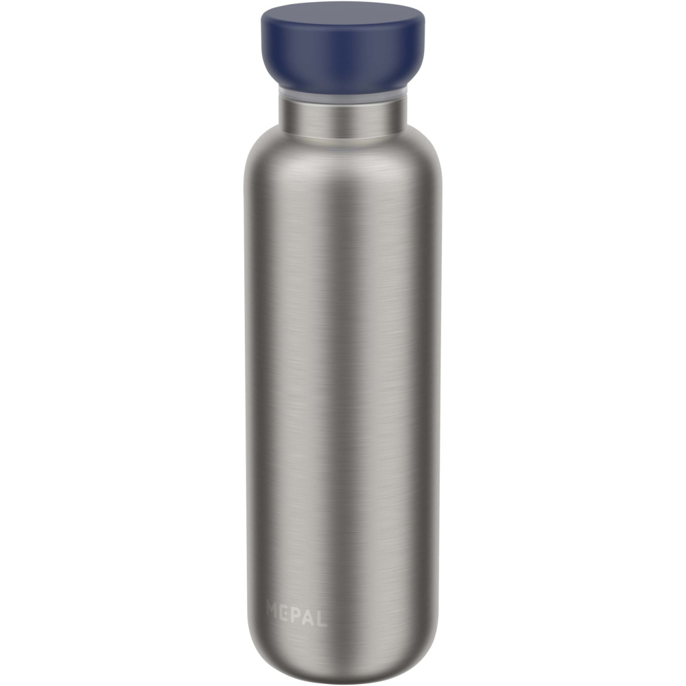 Logotrade kampanjprodukter bild: Mepal Ellipse 500 ml isolerad vattenflaska