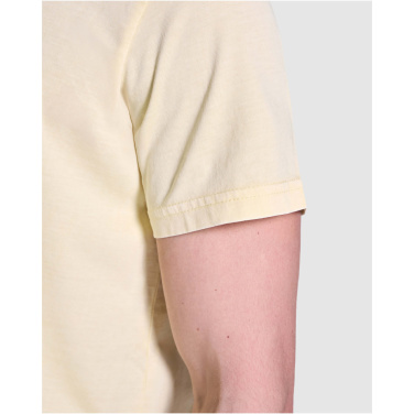 Logotrade presentreklam bild: Corgi kortärmad T-shirt för herr