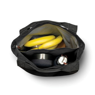 Logotrade reklamprodukter bild: Black+Blum 16L Isolerad Tote-/Kylväska