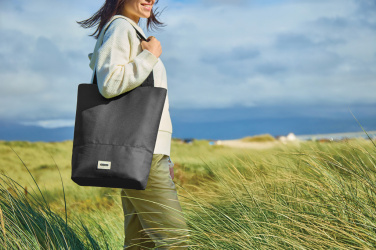 Logotrade profilprodukter bild: Black+Blum 16L Isolerad Tote-/Kylväska