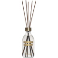 Wellmark doftpinnar, Transparent