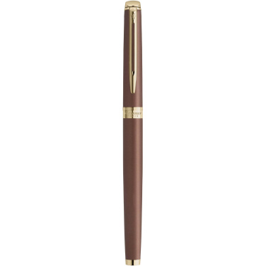 Logotrade profilprodukter bild: Waterman Hemisphere-reservoarpenna, M