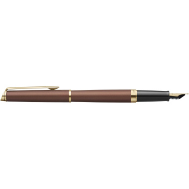Logotrade presentreklam bild: Waterman Hemisphere-reservoarpenna, M