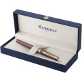 Waterman Hemisphere-kulspetspenna, F, Koppar
