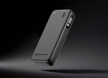 Logotrade profilprodukter bild: Urban Vitamin San Mateo 45W 20 000 mAh Powerbank