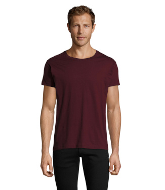 Logotrade presentreklam bild: REGENT F HERR T-SHIRT 150g