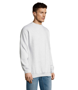 Logotrade profilprodukter bild: NEW SUPREME COLLEGE 280g