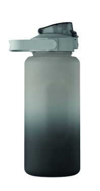 Logotrade kampanjprodukter bild: RPET vattenflaska 2000 ml
