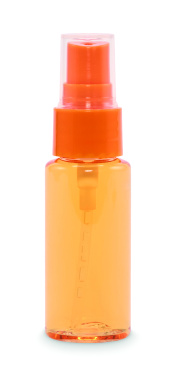 Logotrade presentreklam bild: Body mist spray 30ml