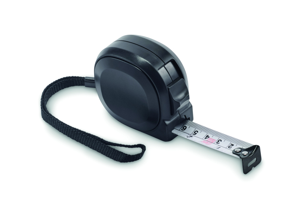 Logotrade kampanjprodukter bild: Rullmåttband 5M
