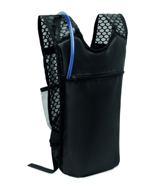 Logotrade profilreklam bild: Sportryggsäck/hydration pack