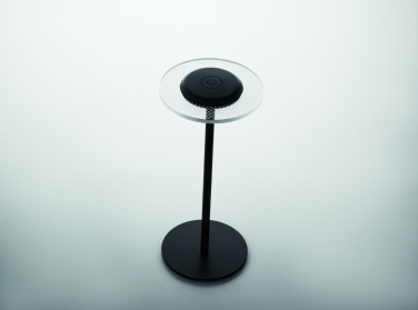 Logotrade profilreklam bild: Uppladdningsbar bordslampa
