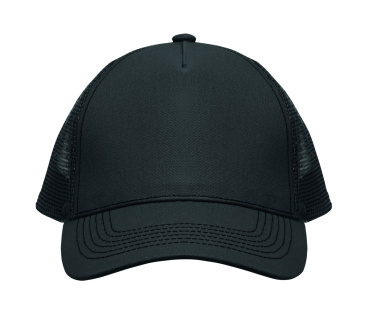 Logotrade profilprodukter bild: 5-panels trucker keps