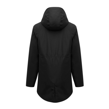 Logotrade reklamprodukter bild: IQONIQ Thelon parkas i återvunnen polyester