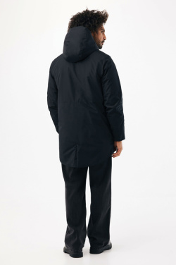 Logotrade kampanjprodukter bild: IQONIQ Thelon parkas i återvunnen polyester