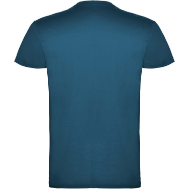 Logotrade reklamprodukter bild: Beagle kortärmad T-shirt för barn