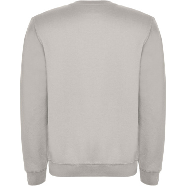 Logotrade kampanjprodukter bild: Clasica unisex tröja med rund hals