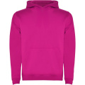 Urban hoodie för barn, Rosett