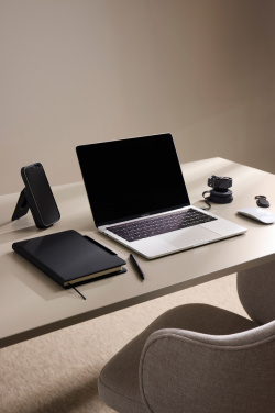 Logotrade kampanjprodukter bild: VINGA Baltimore RCS 4-in-1 Refillable Notebook