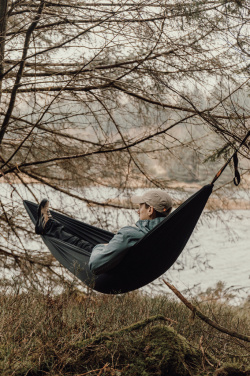 Logotrade reklamprodukter bild: Nordic Drift GRS Trail outdoor Hammock