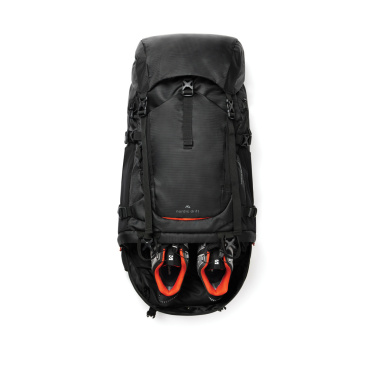 Logotrade profilreklam bild: Nordic Drift Trail RCS ryggsäck 33L