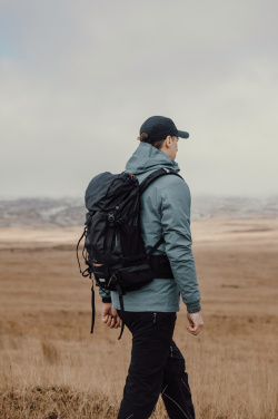 Logotrade reklamprodukter bild: Nordic Drift Trail RCS ryggsäck 33L