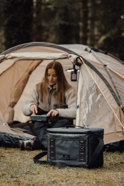 Logotrade profilreklam bild: Nordic Drift Storm RCS water-repellent cooler bag 20L