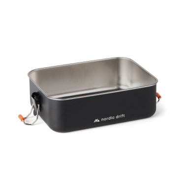 Logotrade profilreklam bild: Nordic Trail RSC Adventure lunchbox 1200ml