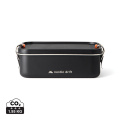 Nordic Trail RSC Adventure lunchbox 1200ml, svart