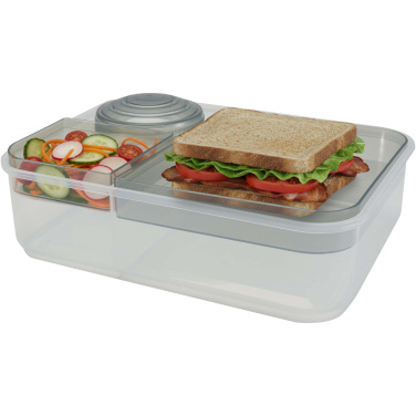 Logotrade reklamprodukter bild: Cravee 1 450 ml lunchlåda