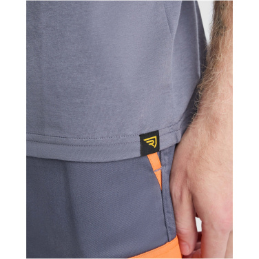 Logotrade kampanjprodukter bild: Expedition 160 g/m2 kortärmad T-shirt för herr